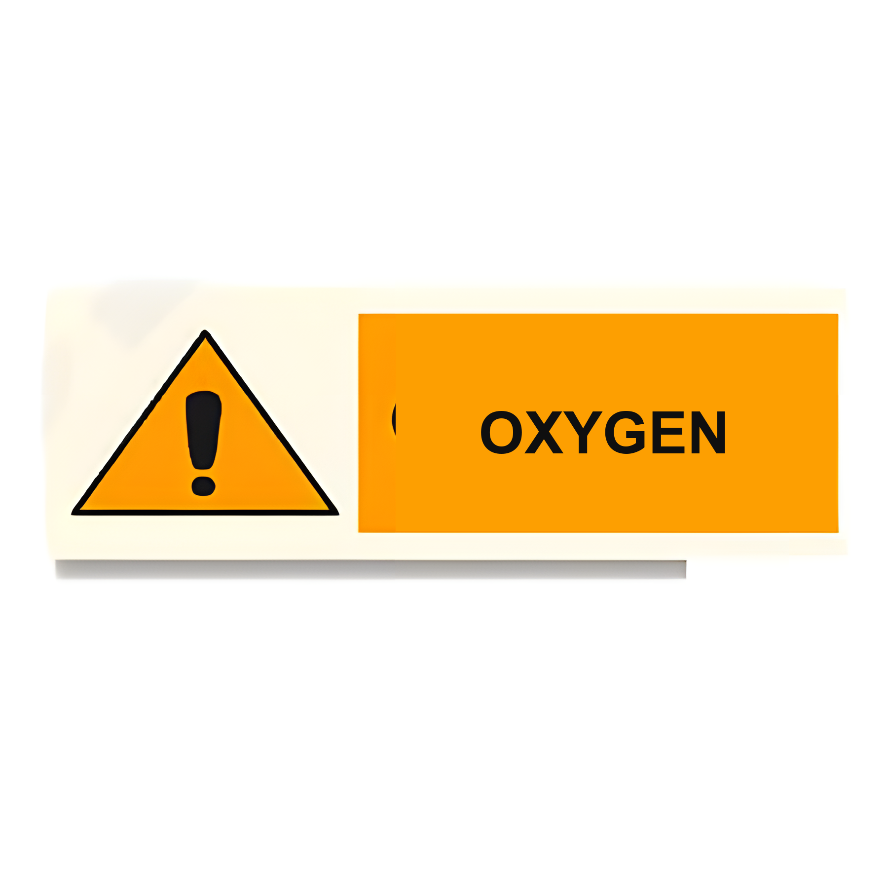C14 — Oxygen | Combination Sign | Seasonlite