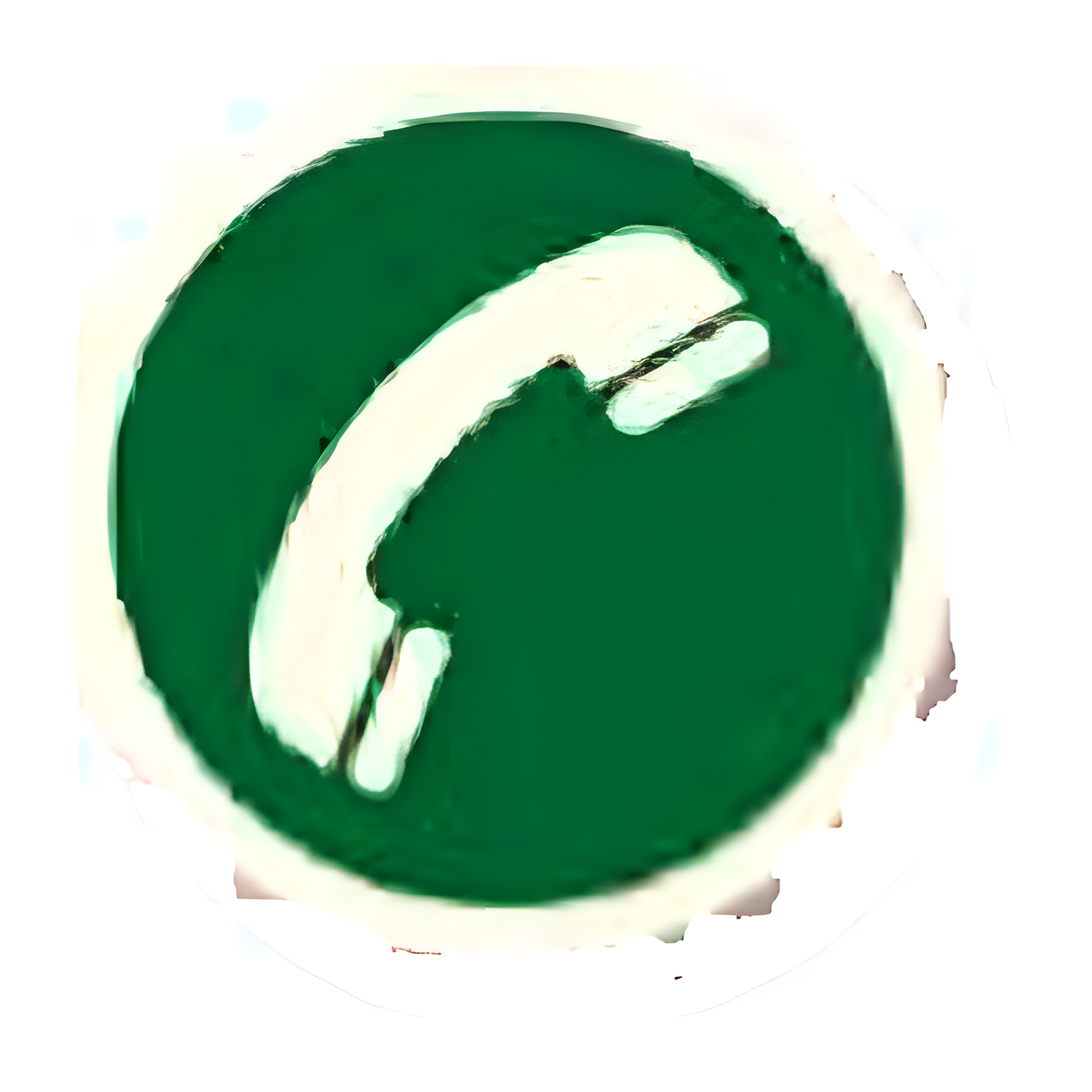 DTS07 — Emergency telephone | DOTS Route Marker | Seasonlite