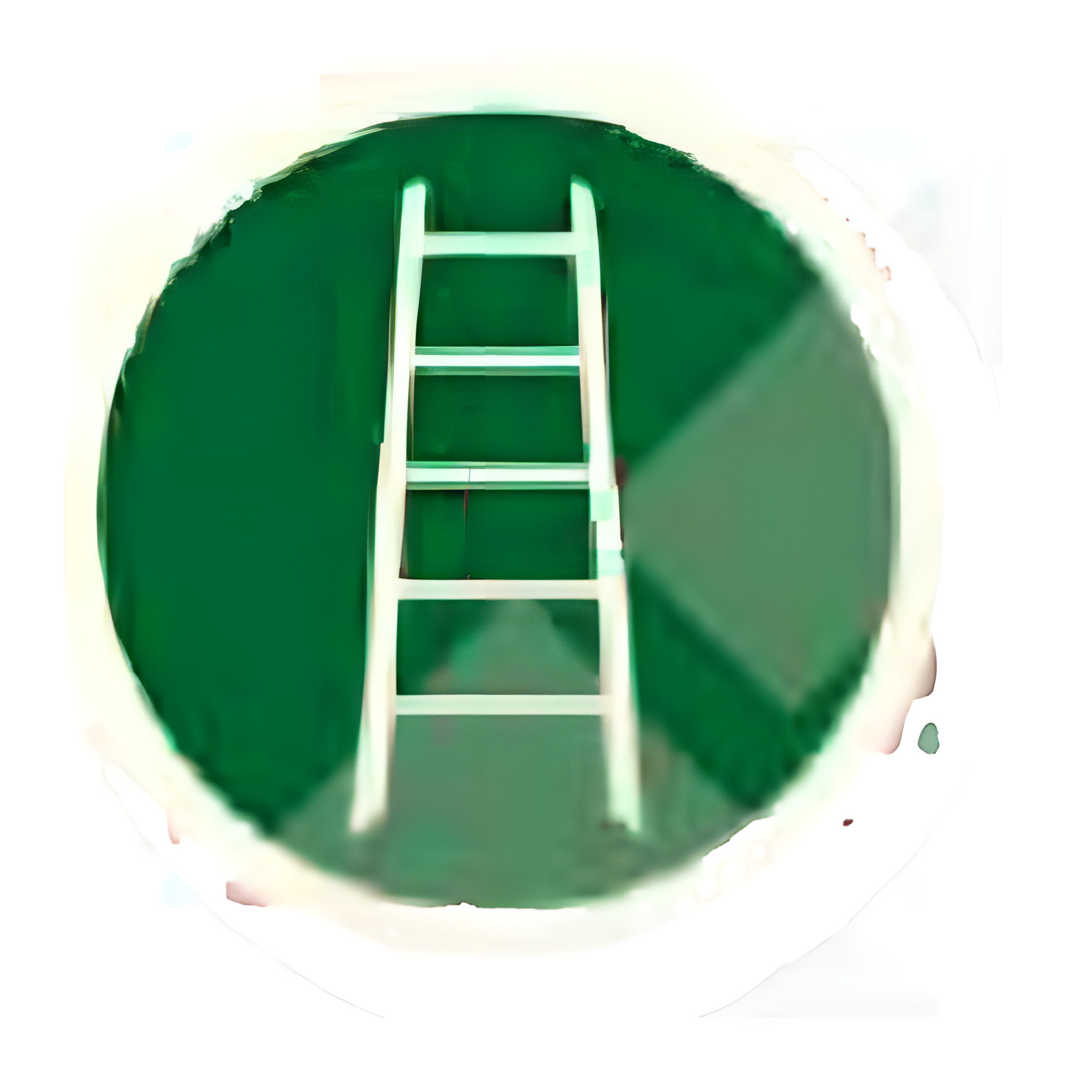 DTS19 — Escape ladder | DOTS Route Marker | Seasonlite