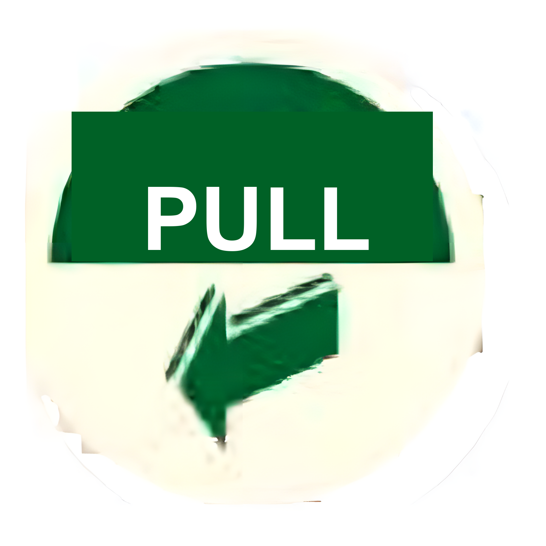 DTS26 — Pull | DOTS Route Marker | Seasonlite