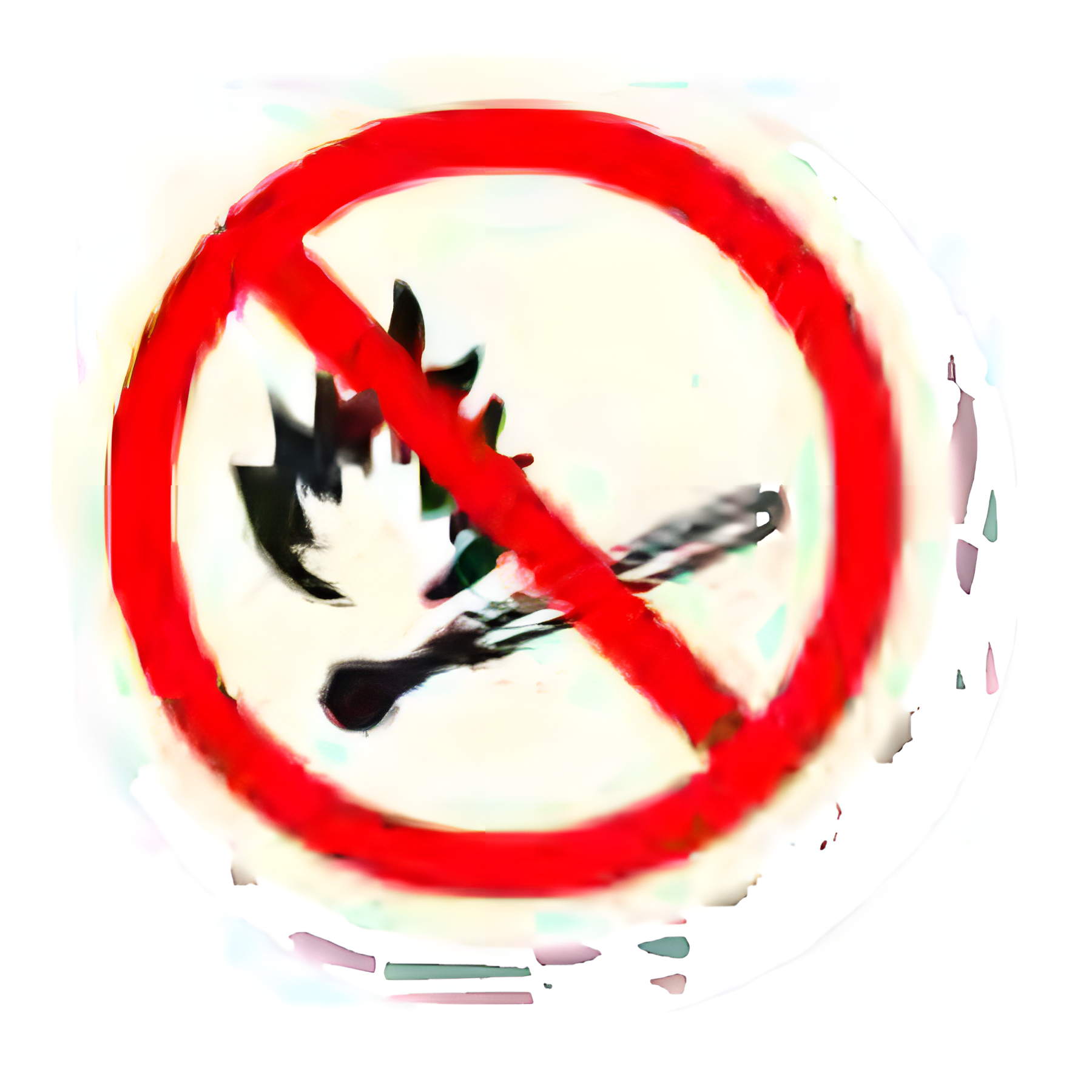 DTS32 — No naked flame | DOTS Route Marker | Seasonlite