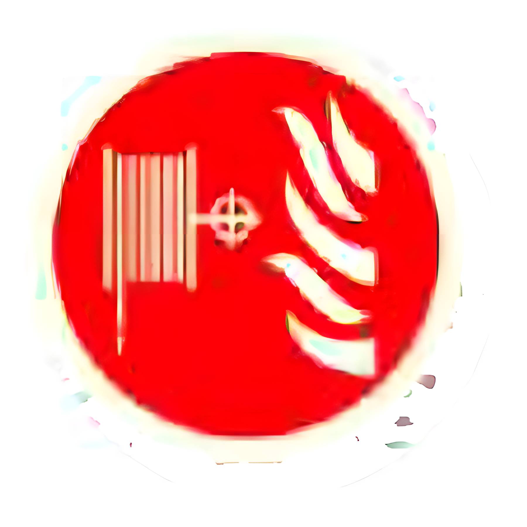 DTS43 — Fire hose reel | DOTS Route Marker | Seasonlite