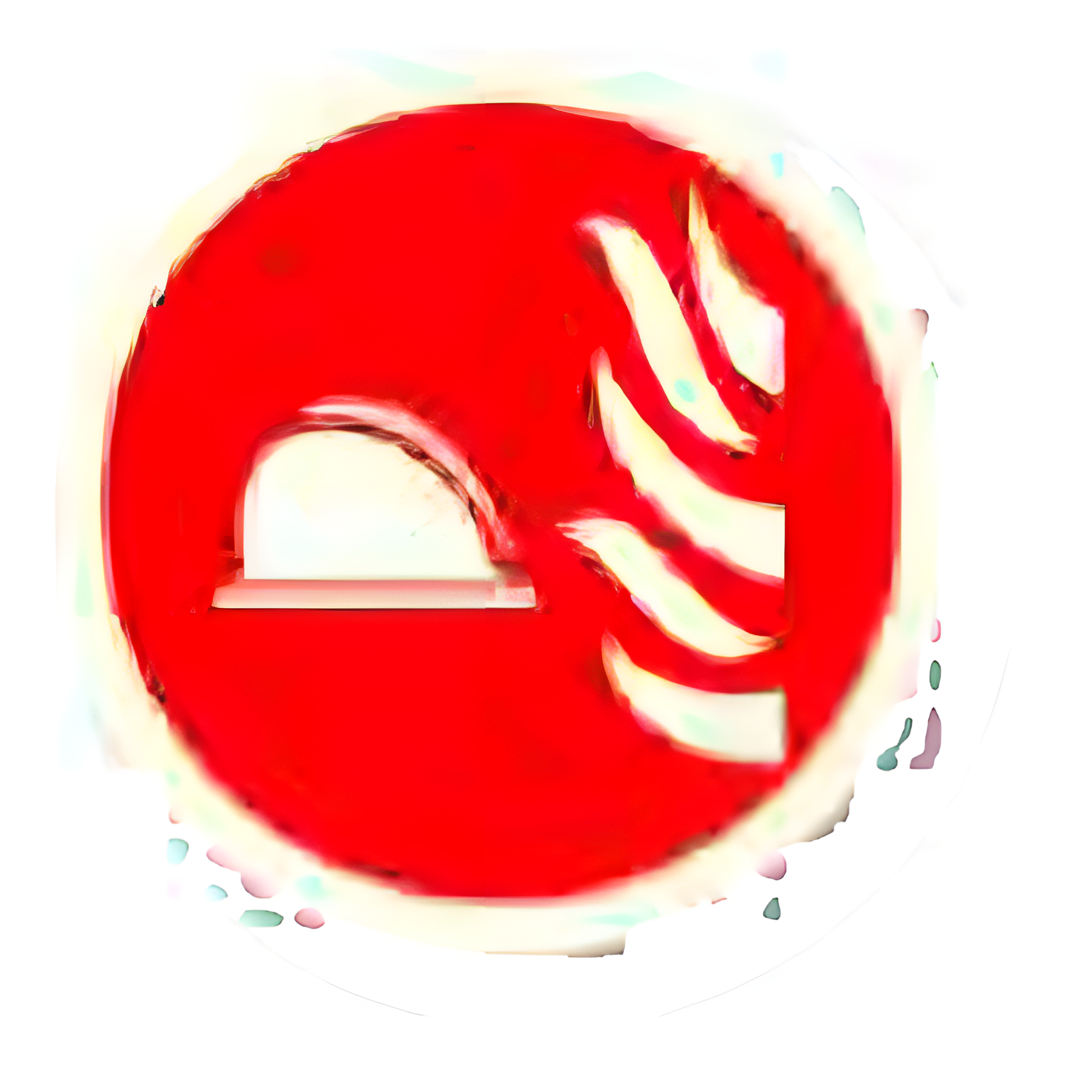 DTS44 — Fire point/helmet | DOTS Route Marker | Seasonlite