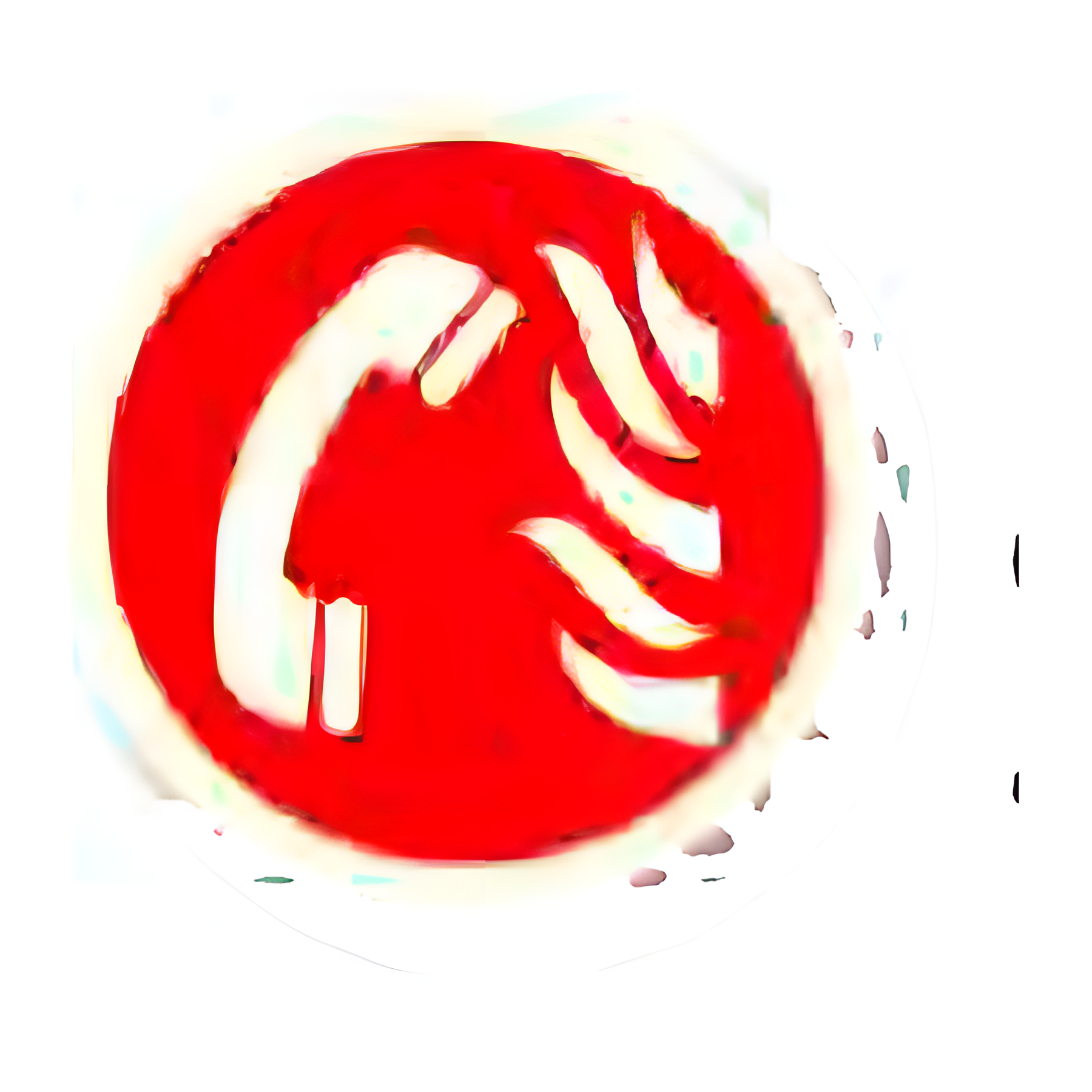 DTS45 — Fire phone | DOTS Route Marker | Seasonlite