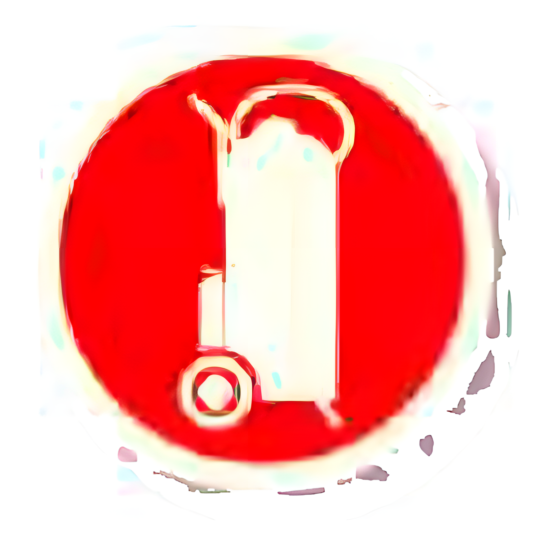 DTS50 — Fire extinguisher (3) | DOTS Route Marker | Seasonlite