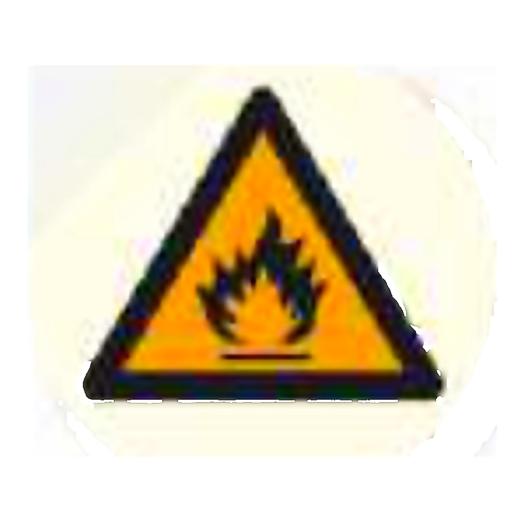 DTS80 — Biological hazard | DOTS Route Marker | Seasonlite