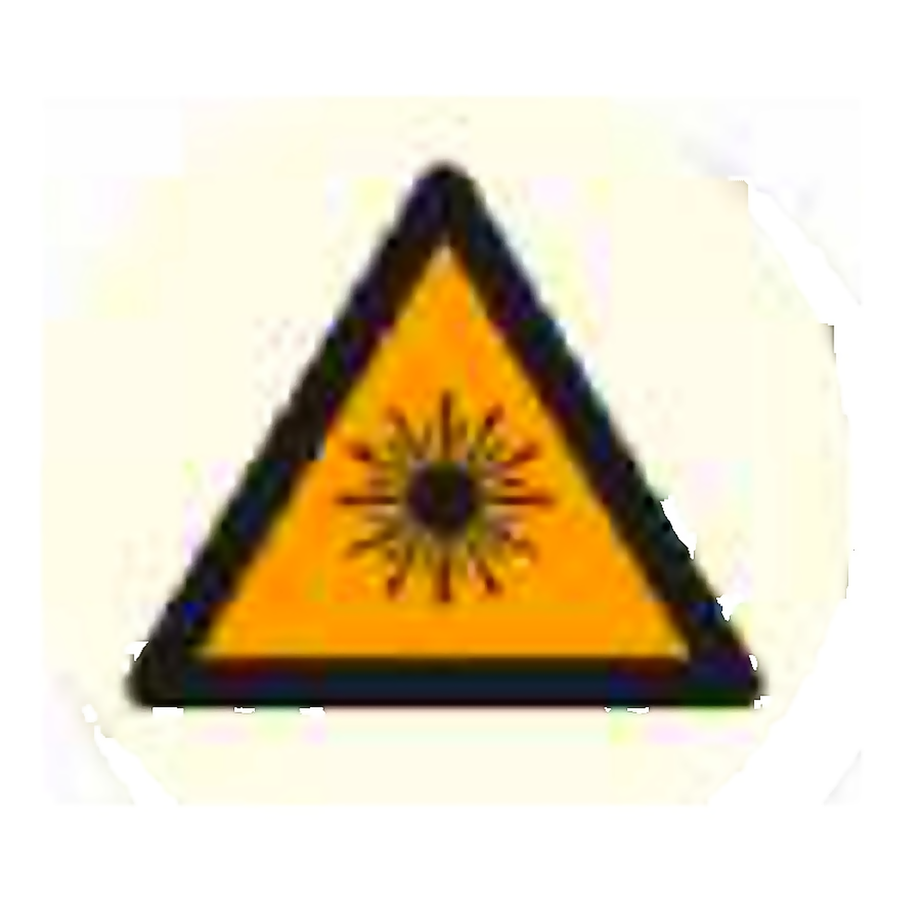 DTS85 — Non-ionizing radiation | DOTS Route Marker | Seasonlite