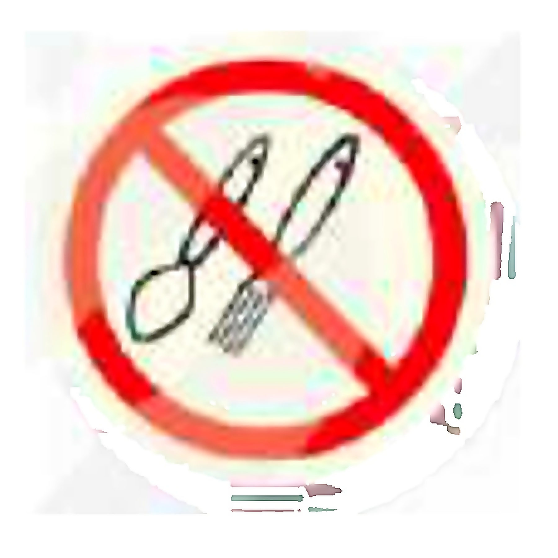 DTS93 — No photography | DOTS Route Marker | Seasonlite