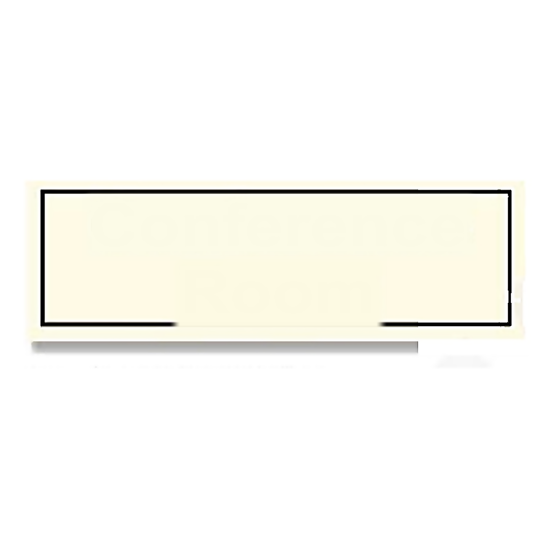 G13 — Conference Room | General Sign | Seasonlite