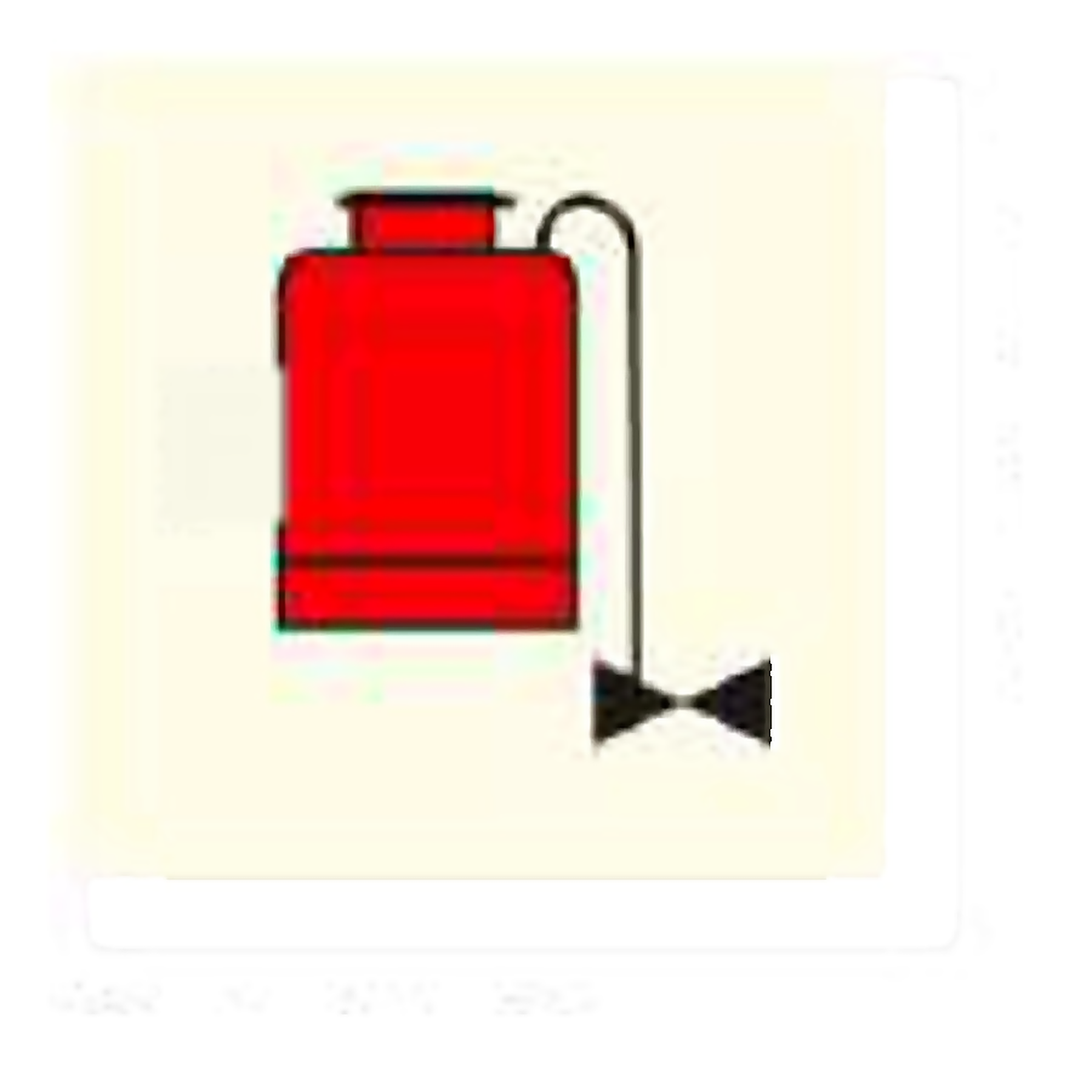 IFC36 — Portable foam applicator | IMO Fire Control Sign | Seasonlite