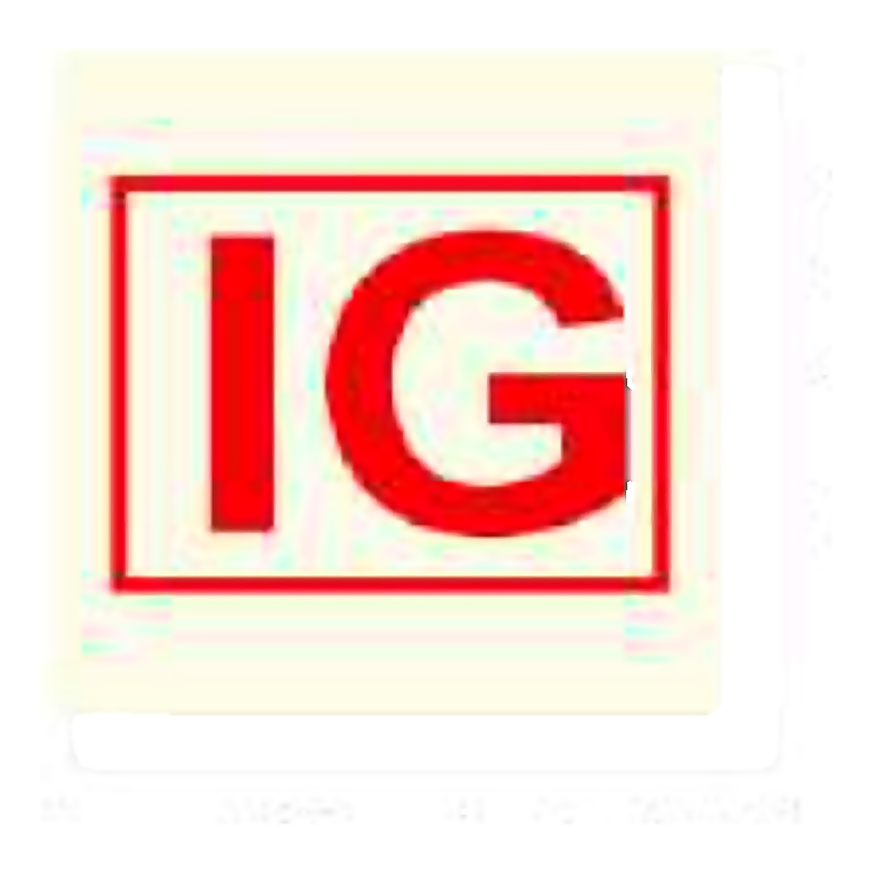 IFC72 — Inert gas installation | IMO Fire Control Sign | Seasonlite