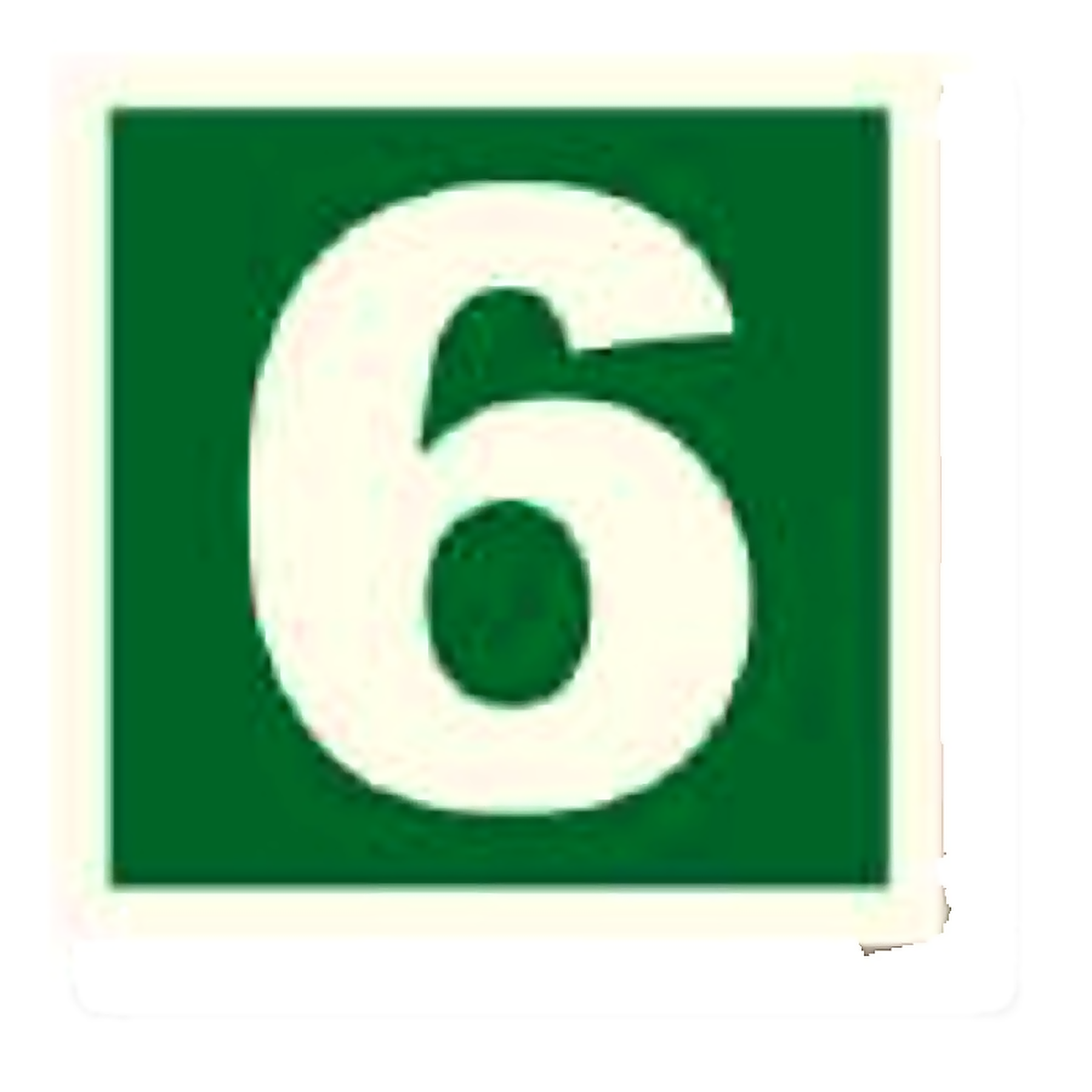 IS30 — Direction - 6 | IMO Safety Sign | Seasonlite