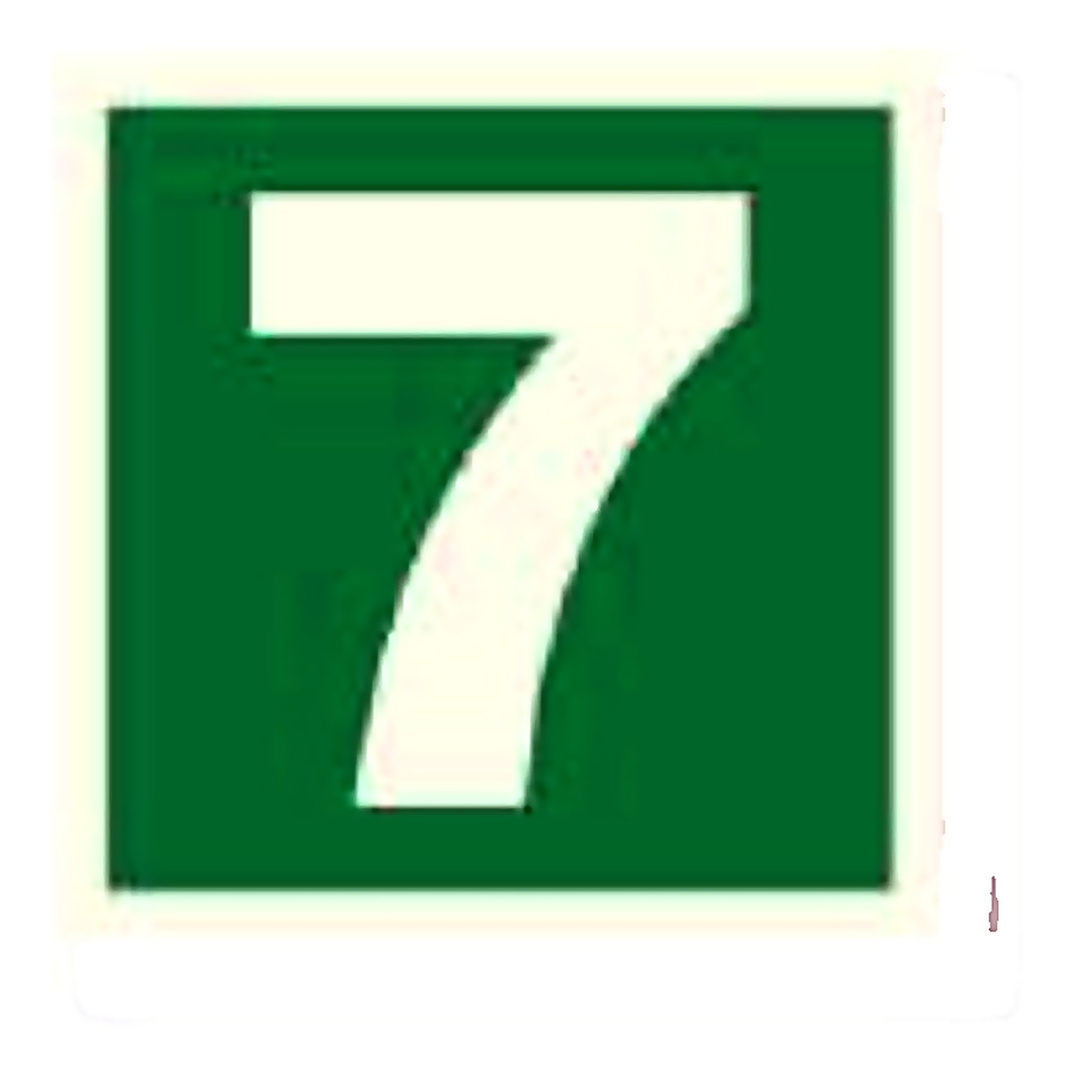 IS31 — Direction - 7 | IMO Safety Sign | Seasonlite
