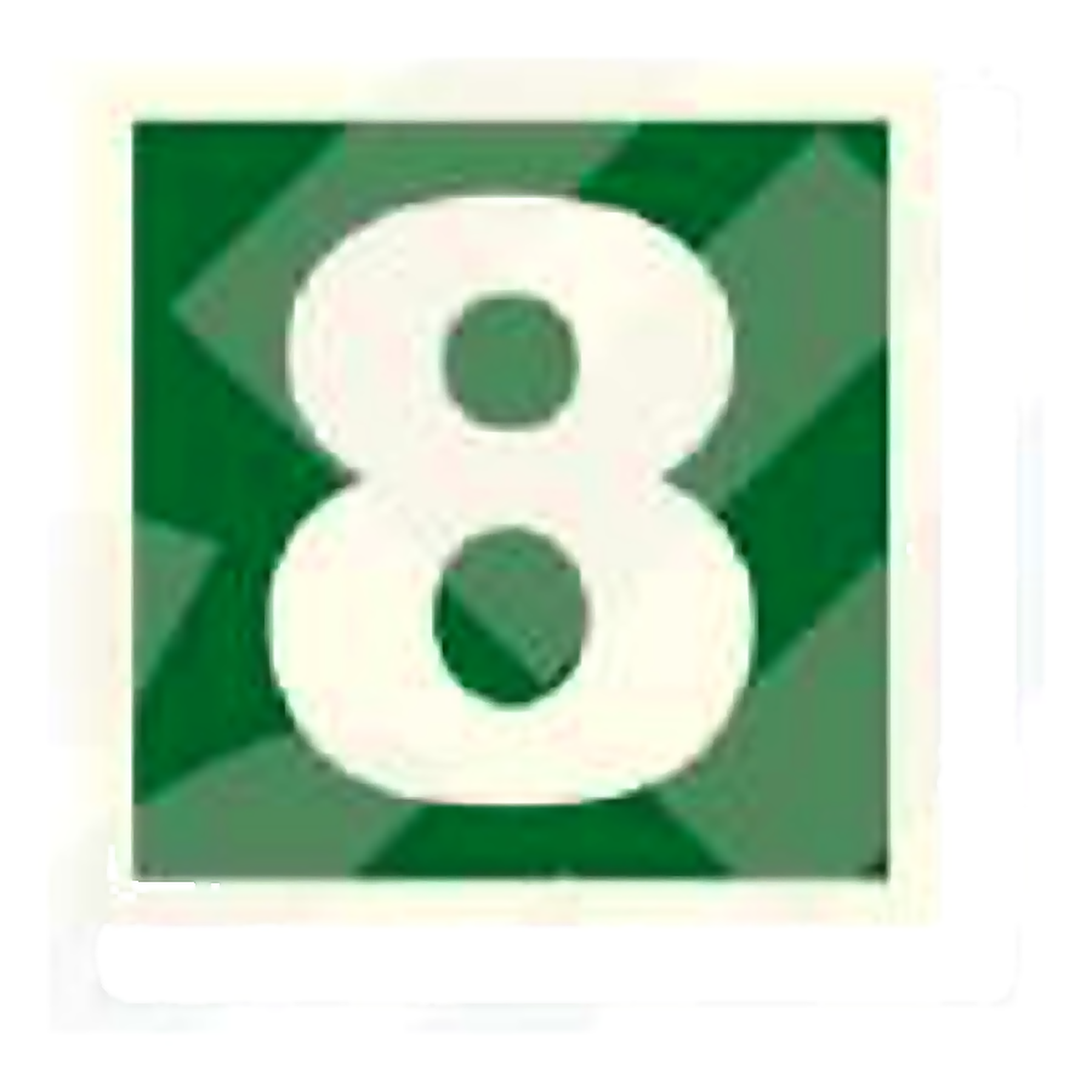 IS32 — Direction - 8 | IMO Safety Sign | Seasonlite