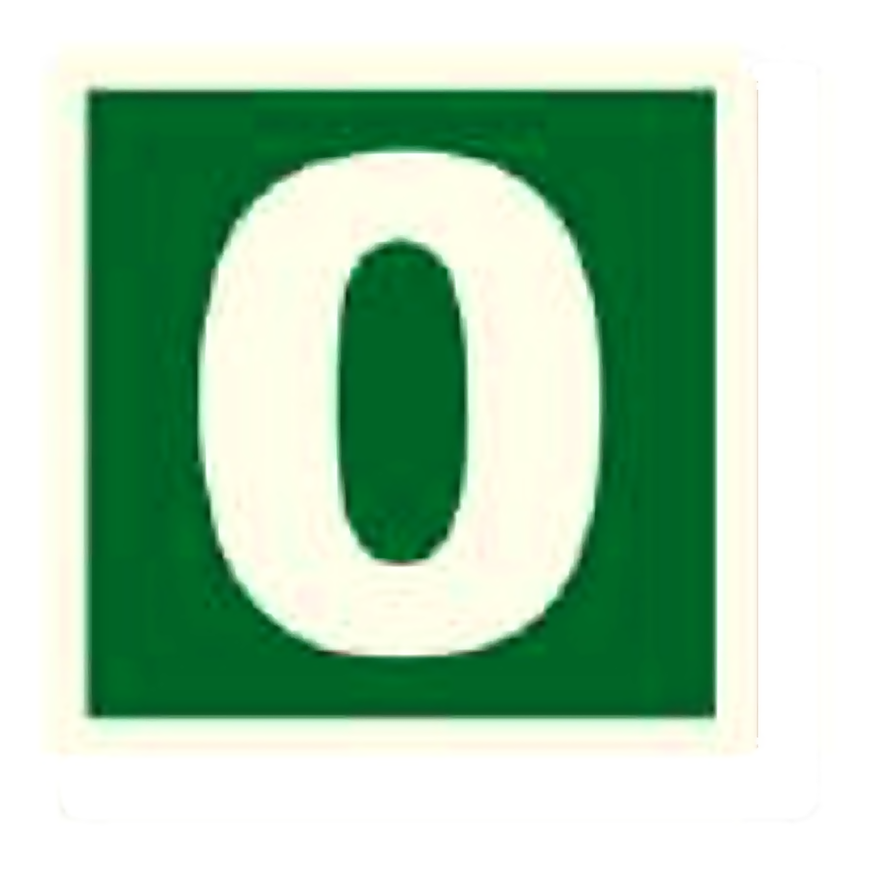 IS34 — Direction - 0 | IMO Safety Sign | Seasonlite