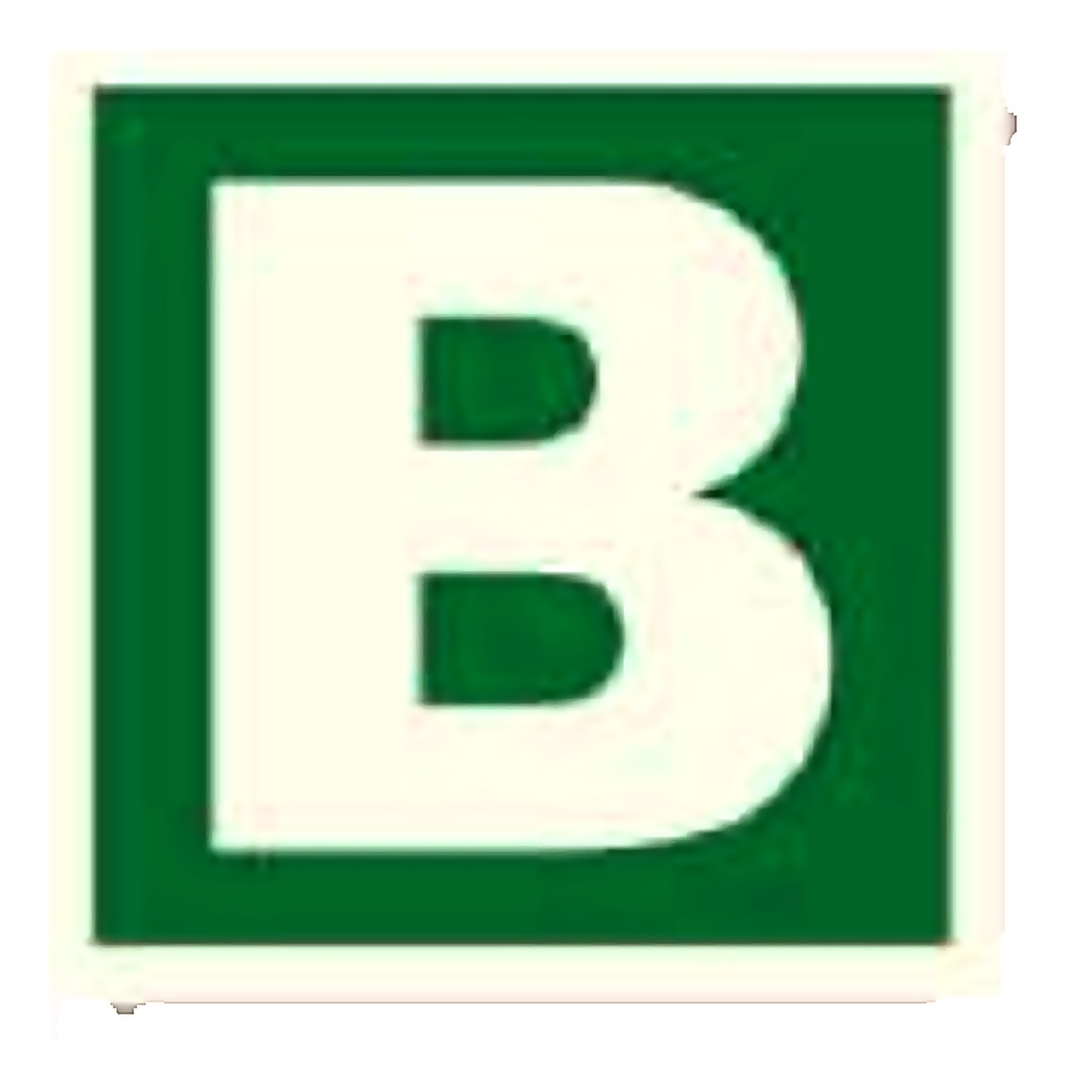 IS36 — Direction - B | IMO Safety Sign | Seasonlite