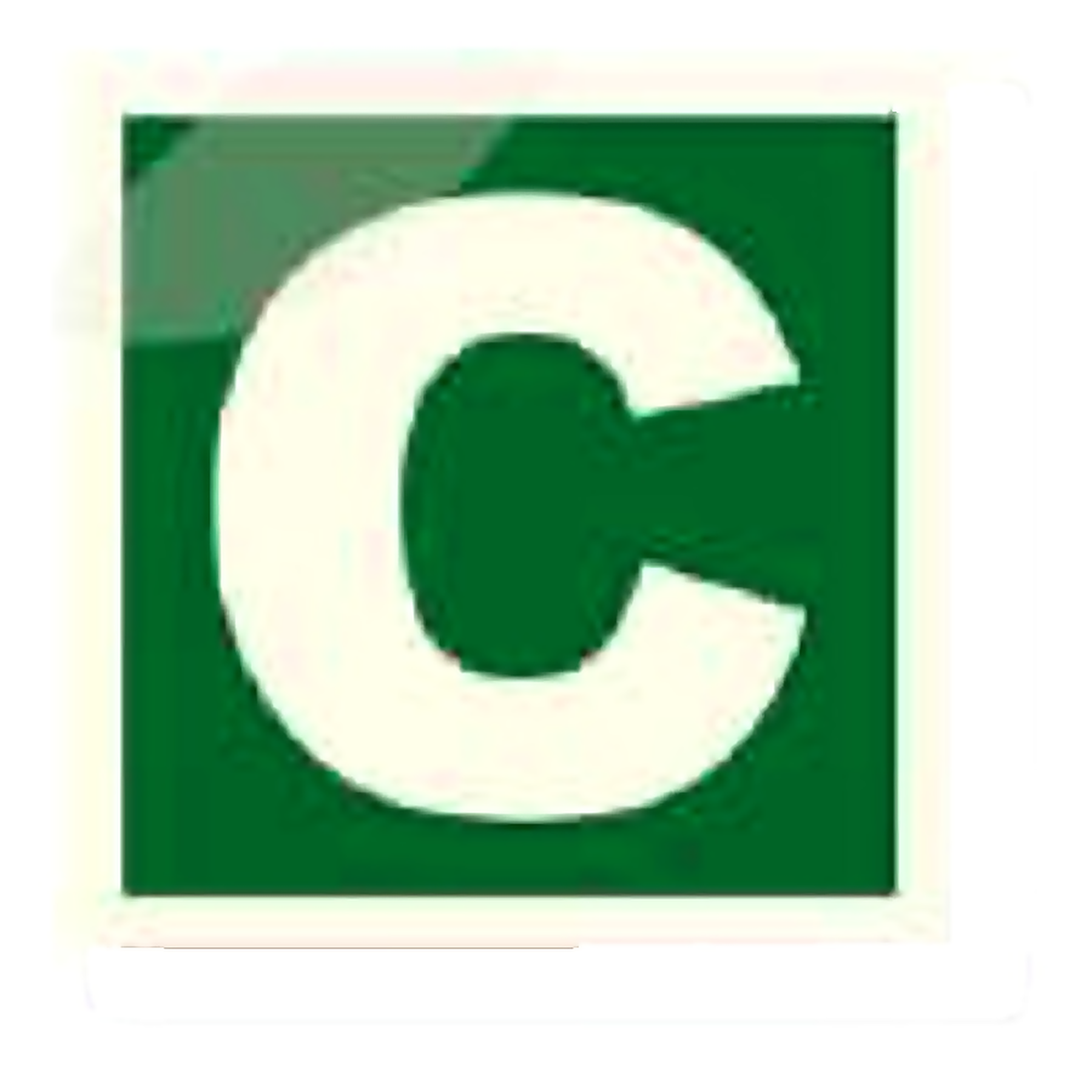 IS37 — Direction - C | IMO Safety Sign | Seasonlite