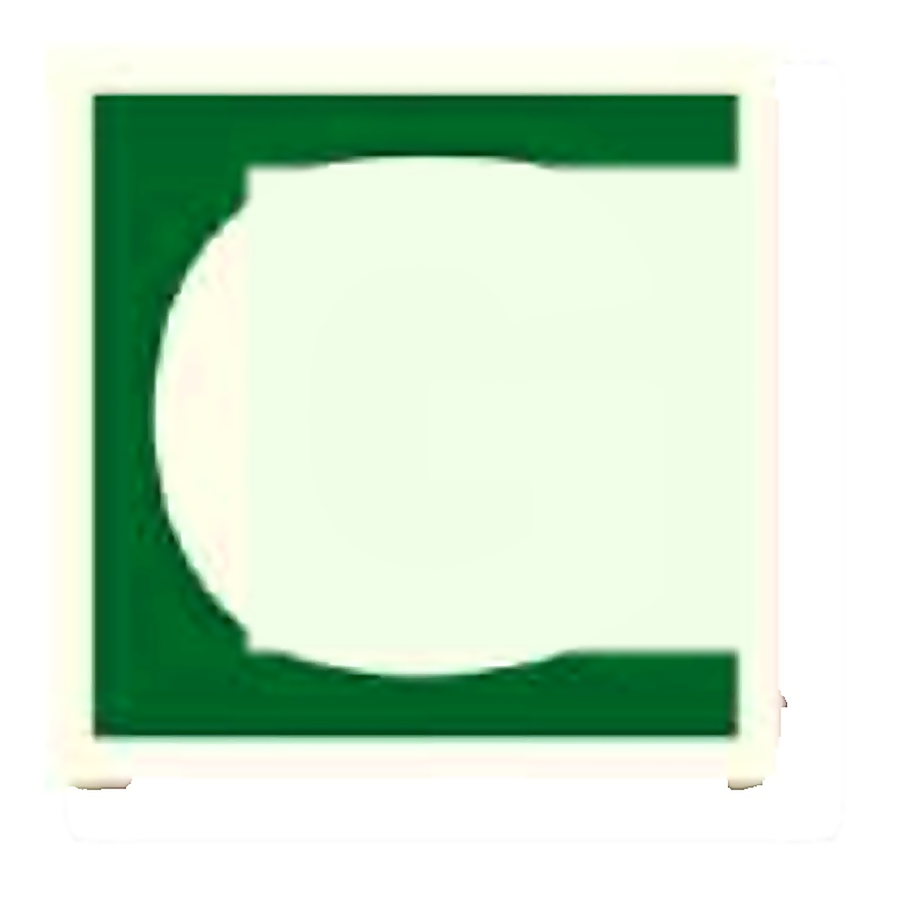 IS41 — Direction - G | IMO Safety Sign | Seasonlite