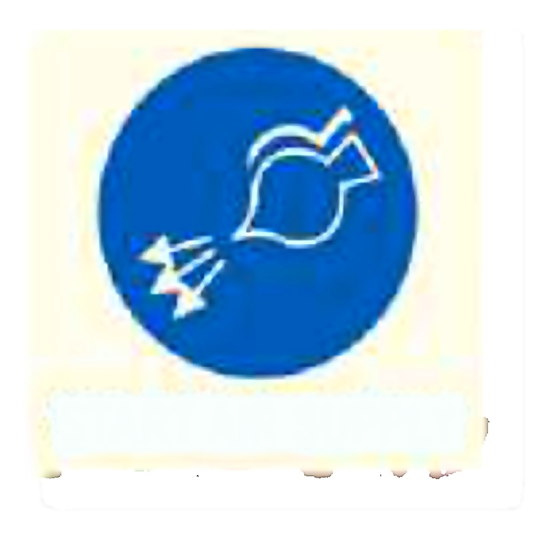 IS45 — Start air supply | IMO Safety Sign | Seasonlite