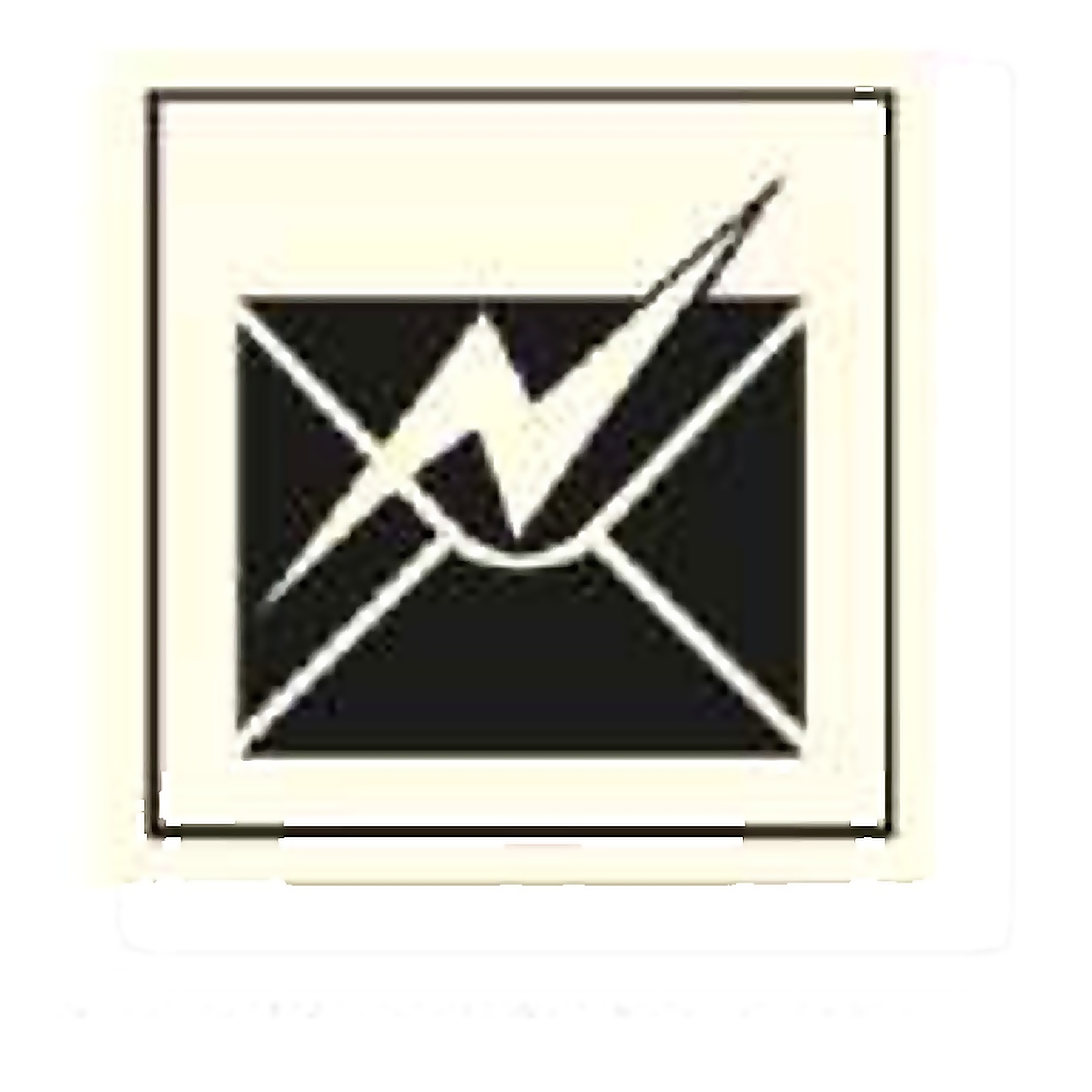 PVT30 — Cables & faxes | Passenger Vessel & Terminal Sign | Seasonlite