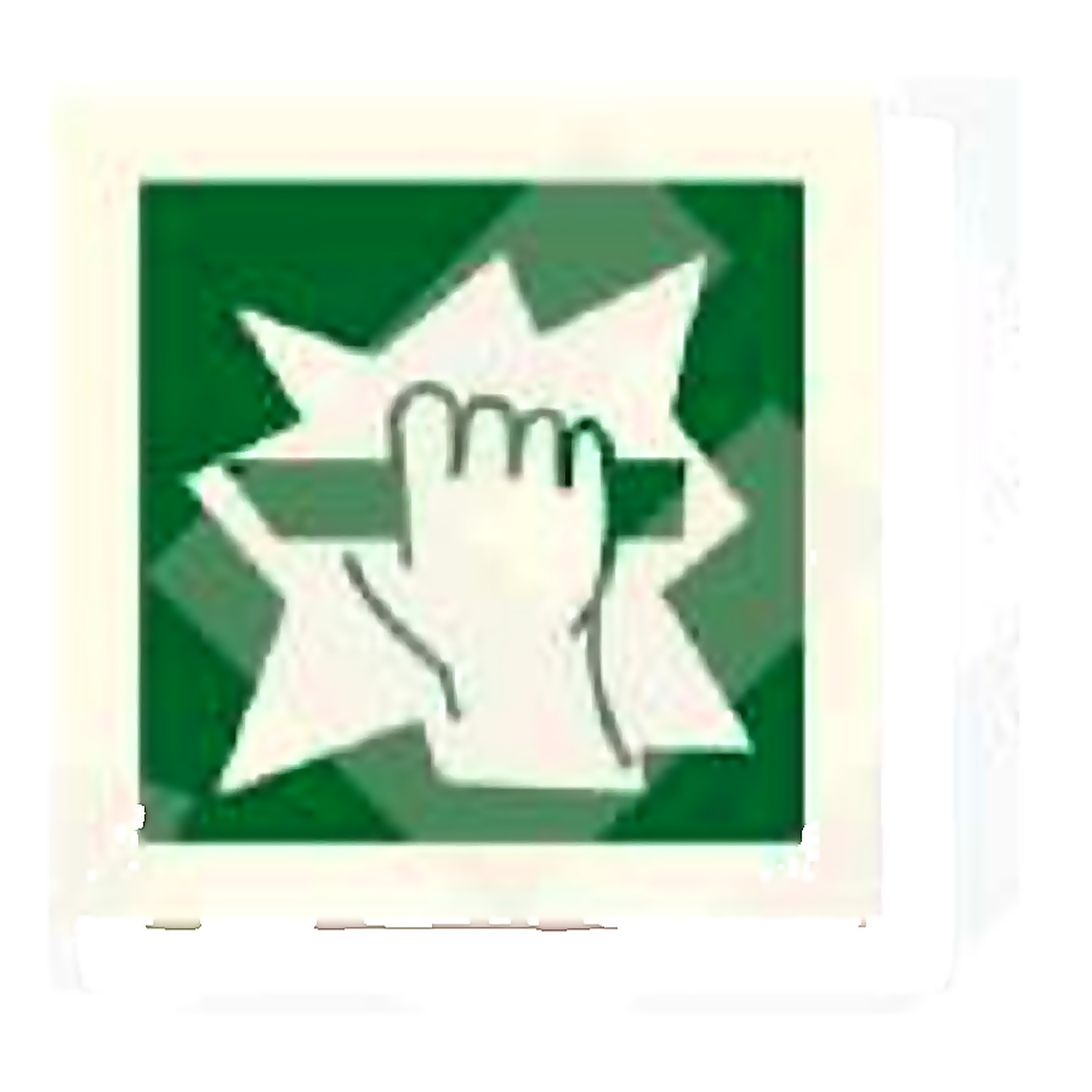 S54 — Emergency stop | Safety Sign | Seasonlite
