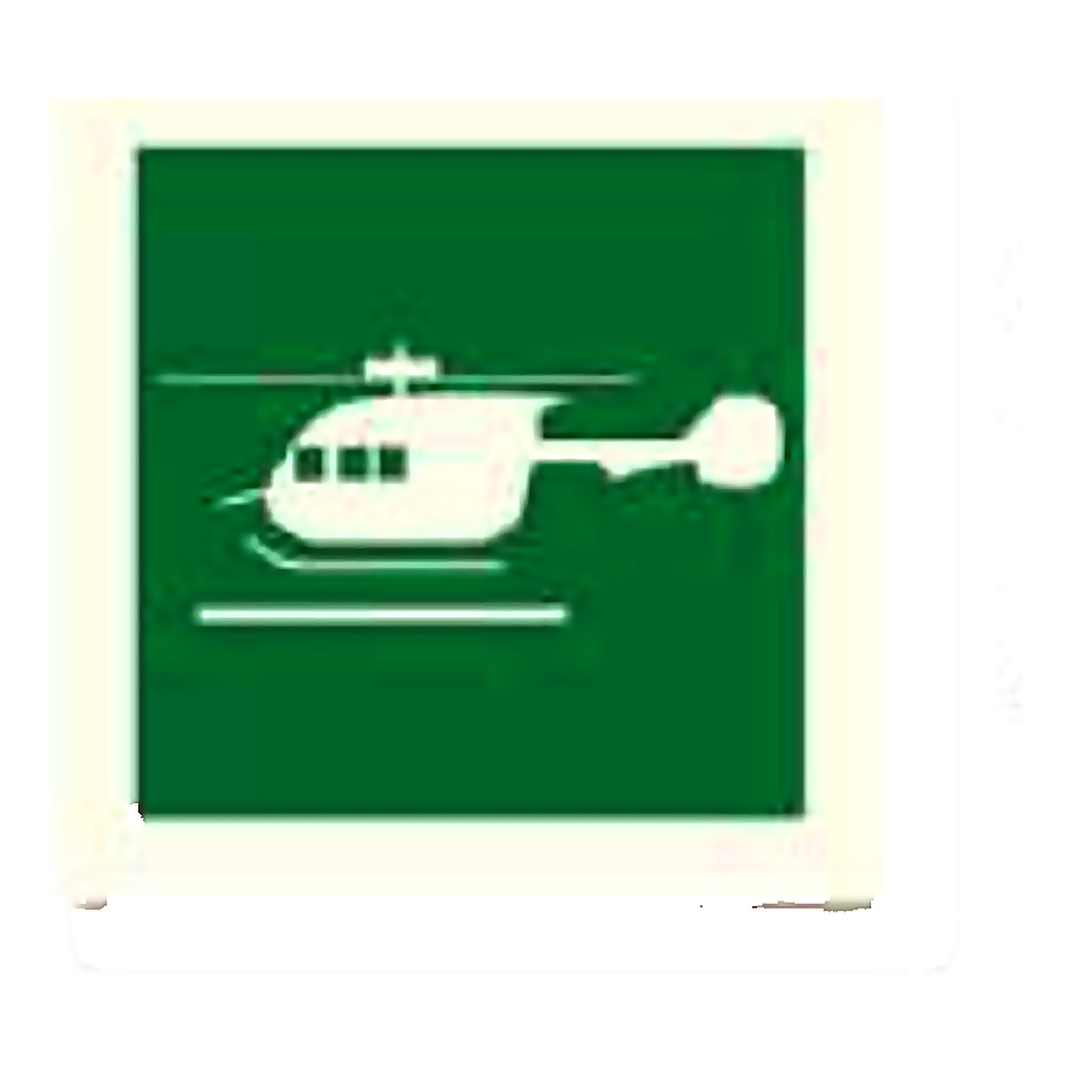 S58 — Wheelchair access | Safety Sign | Seasonlite