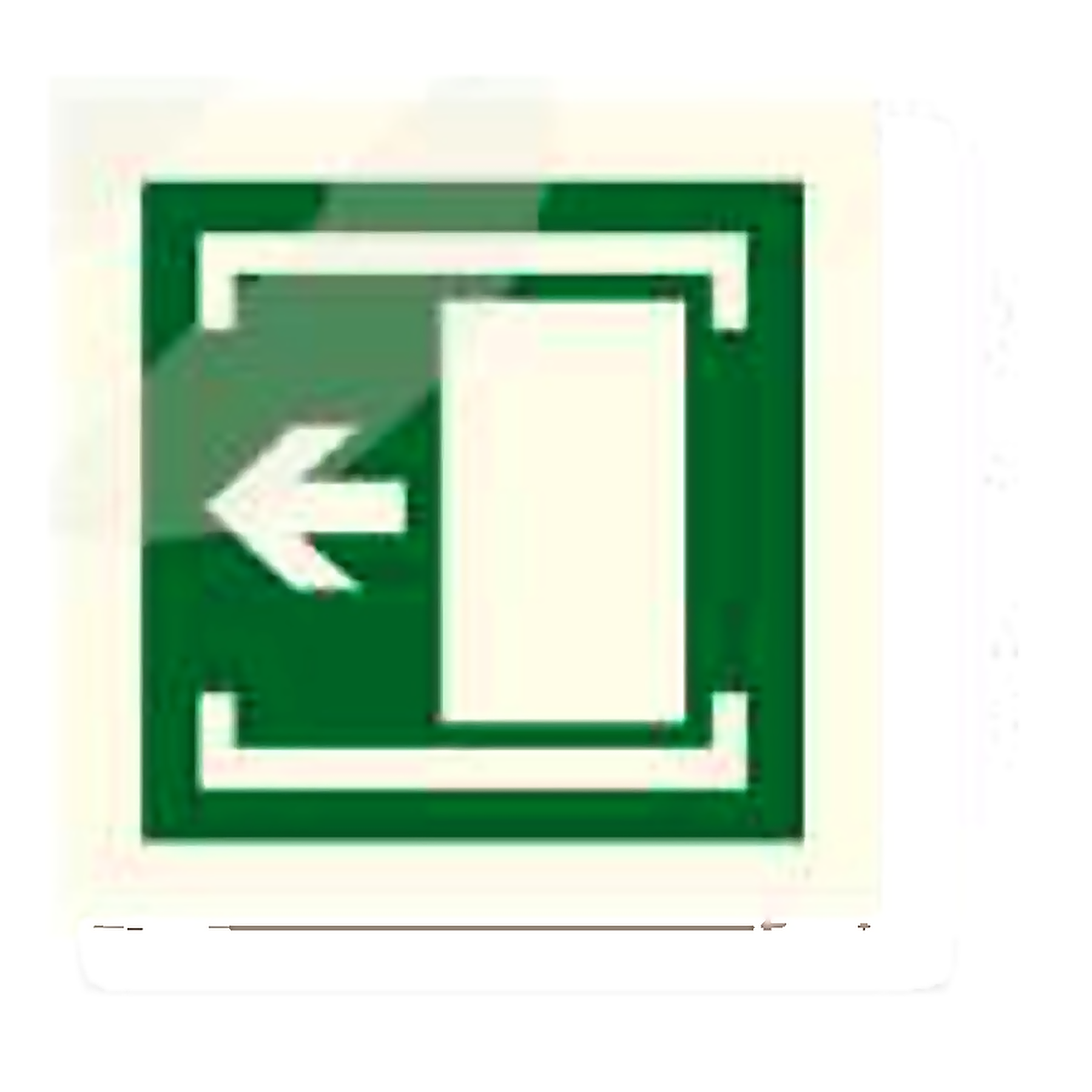 S59 — Electrical hazard | Safety Sign | Seasonlite